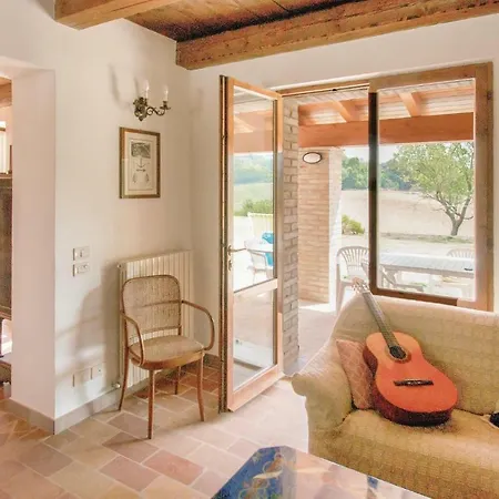 Strada Dei Condotti Casa vacanze Pesaro