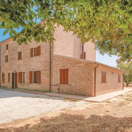 Strada Dei Condotti Pesaro