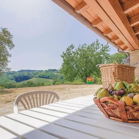 Strada Dei Condotti Hébergement de vacances *