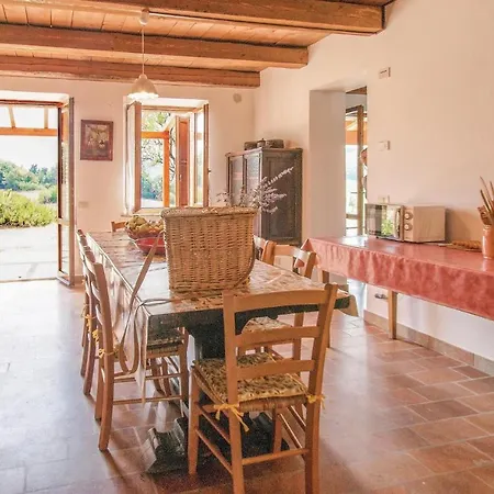 Strada Dei Condotti Сasa de vacaciones Pésaro