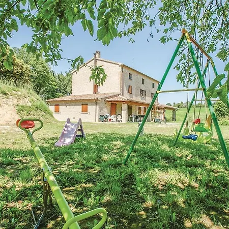 Hébergement de vacances Strada Dei Condotti *