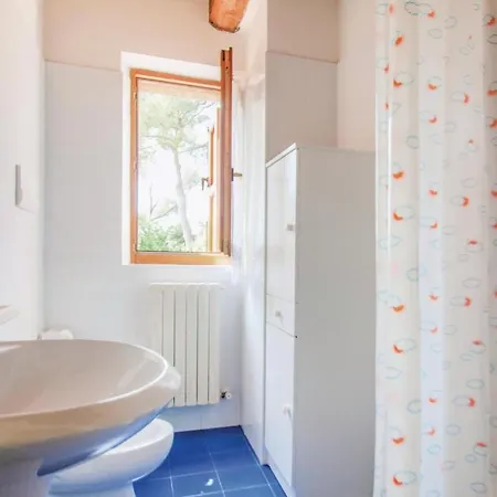 Сasa de vacaciones Strada Dei Condotti Pésaro