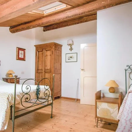 Hébergement de vacances Strada Dei Condotti *