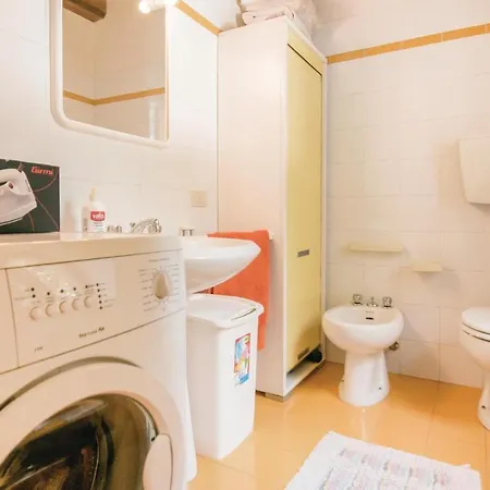 Strada Dei Condotti Hébergement de vacances Pesaro