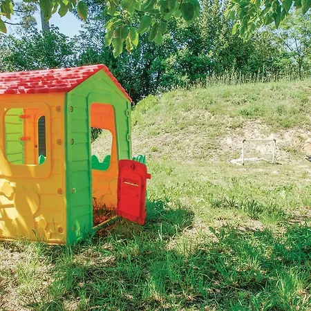 Сasa de vacaciones Strada Dei Condotti