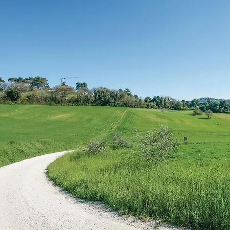 Strada Dei Condotti Hébergement de vacances