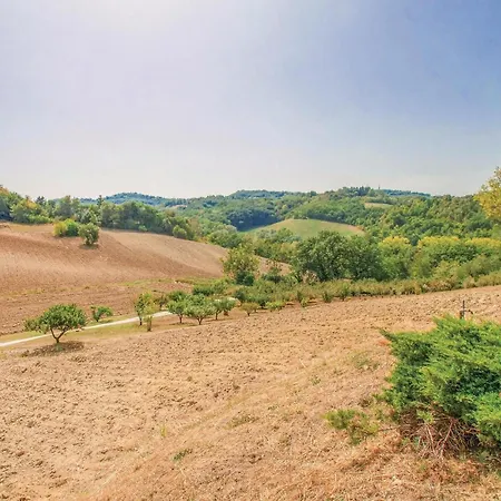 Strada Dei Condotti Pesaro