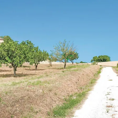 Strada Dei Condotti Сasa de vacaciones Pésaro