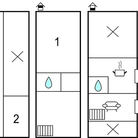 Strada Dei Condotti * Pésaro