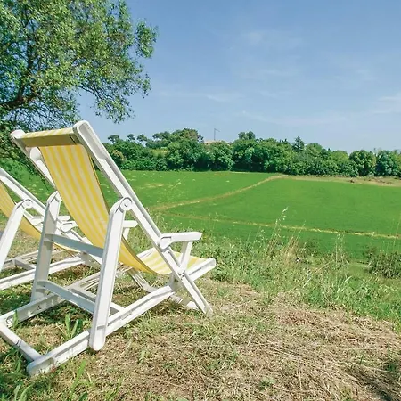 Strada Dei Condotti Hébergement de vacances *