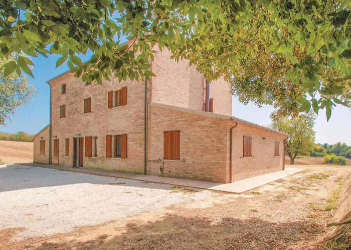 Strada Dei Condotti Pesaro