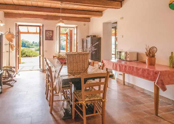 Strada Dei Condotti Casa vacanze Pesaro