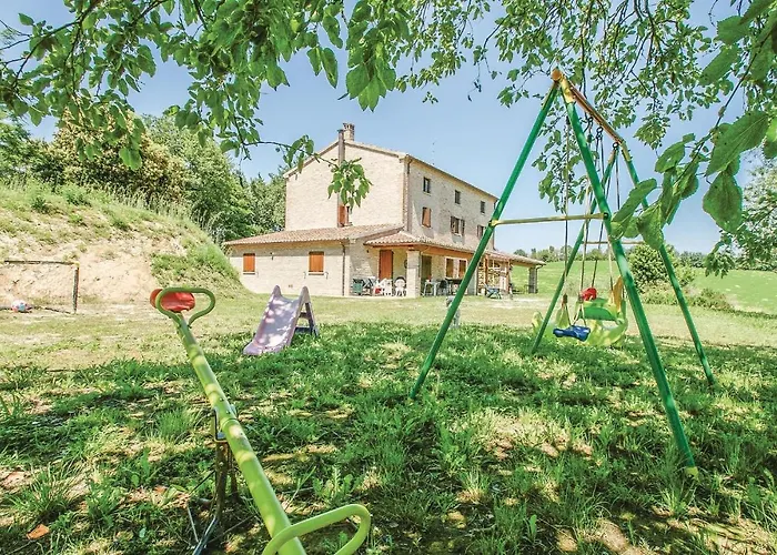 Hébergement de vacances Strada Dei Condotti *