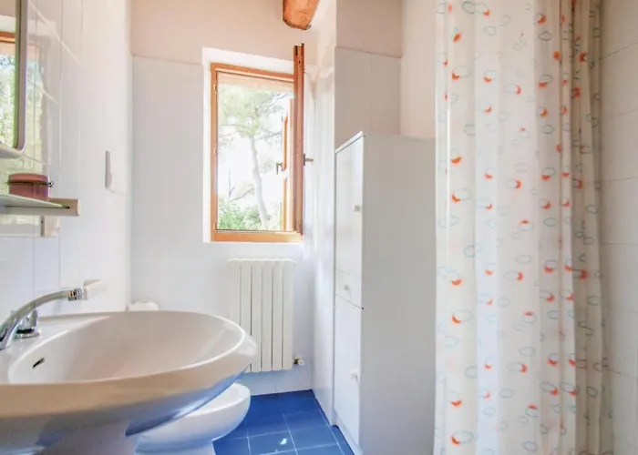 Casa vacanze Strada Dei Condotti Pesaro