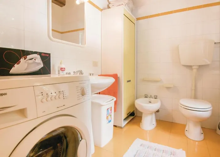 Strada Dei Condotti Hébergement de vacances Pesaro