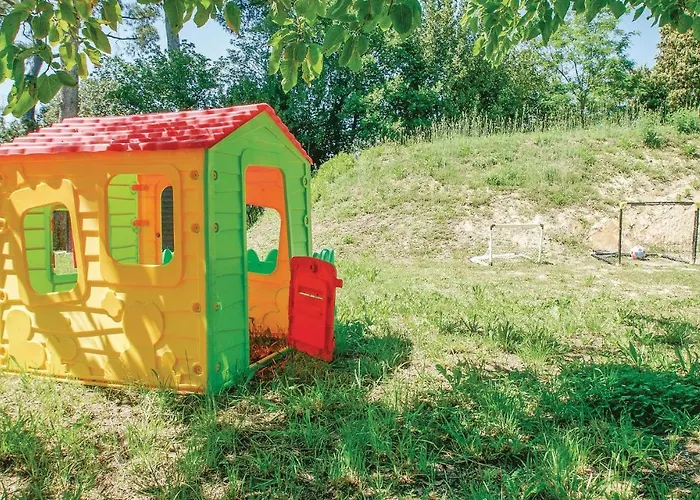 Hébergement de vacances Strada Dei Condotti