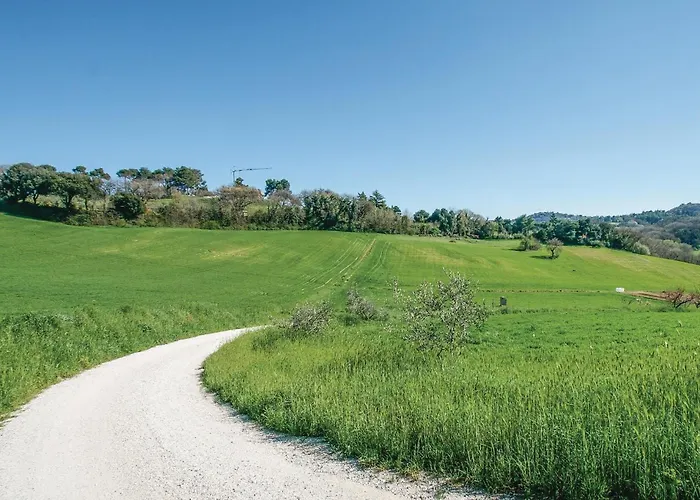 Strada Dei Condotti Hébergement de vacances