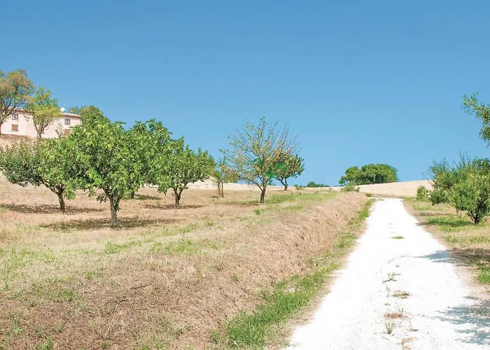 Strada Dei Condotti Casa vacanze Pesaro