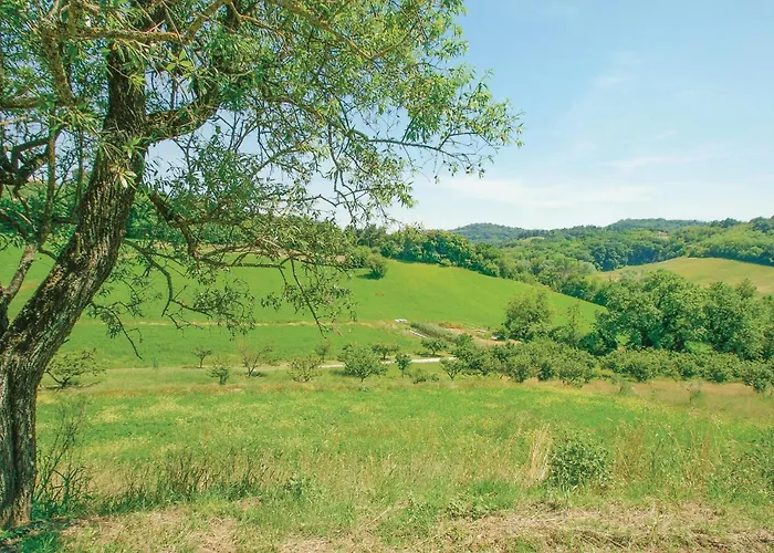 Strada Dei Condotti Pesaro