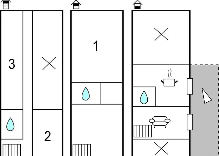 Strada Dei Condotti * Pesaro