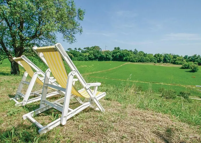 Strada Dei Condotti Hébergement de vacances *
